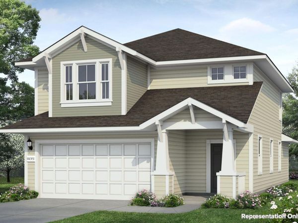 157 Adze DR, Liberty Hill, TX 78642