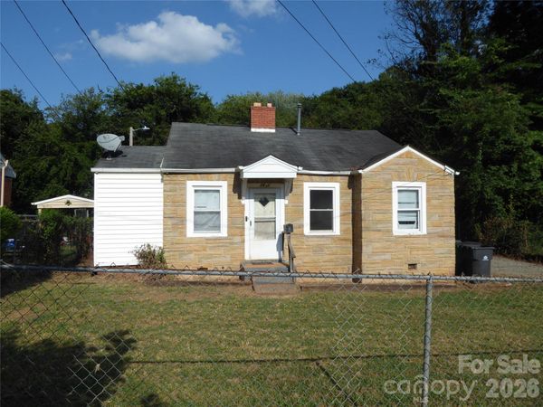 2612 Elon Street , Charlotte, NC 28208