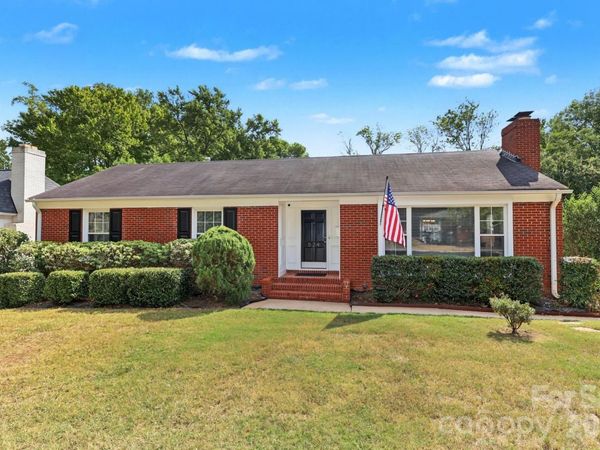 524 Cooper Drive, Charlotte, NC 28210