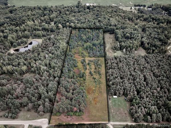 3921 Kile Road , Juniata Township, Mi 48768