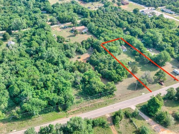 11613 NE NE 36th Street, Spencer, OK 73084