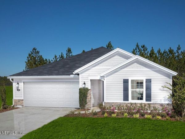 11087 STAPLETON Drive, Jacksonville, FL 32222