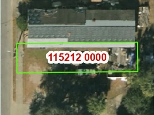 1143 WEARE Street, Jacksonville, FL 32206