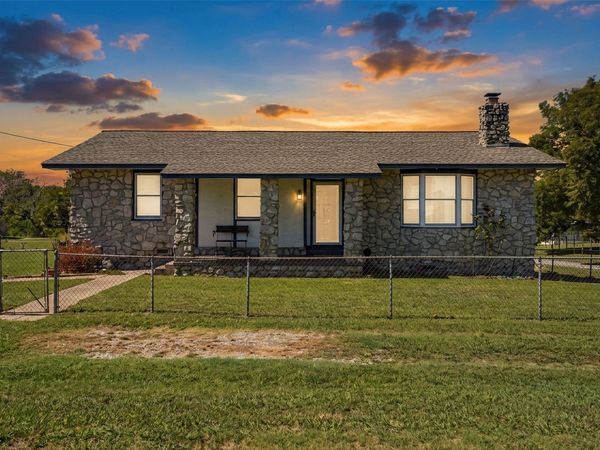 173 Yarbrough Street , Prue, OK 74060