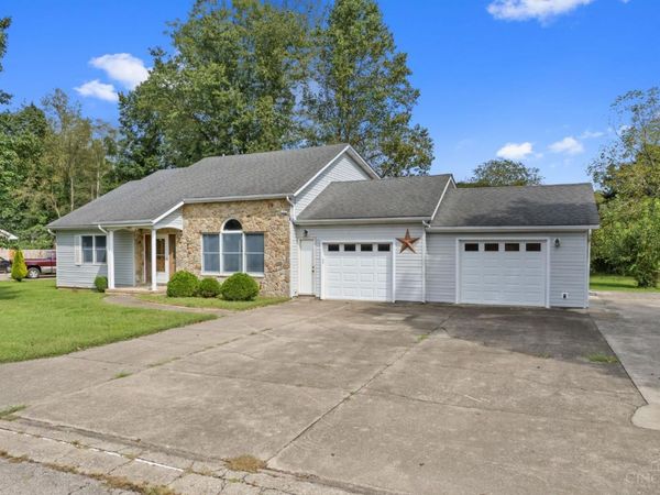 2000 Stivers, Aberdeen, OH 45101