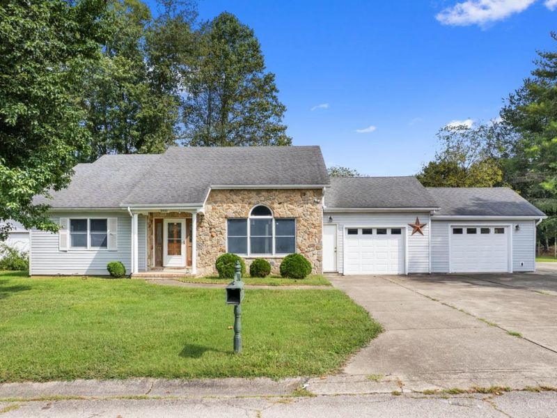 2000 Stivers Road, Aberdeen, OH 45101 Photo 2