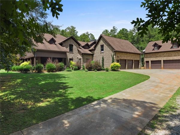 106 Big Buck Court , Jackson, GA 30233