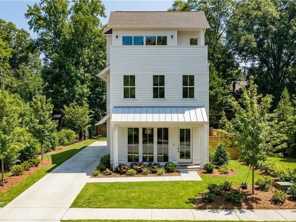 1070 Washington Street SW, Atlanta, GA 30315