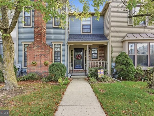 11 CHABLIS COURT, MARLTON, NJ 08053