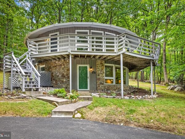 7407 BALTIMORE NATIONAL PIKE , FREDERICK, MD 21702