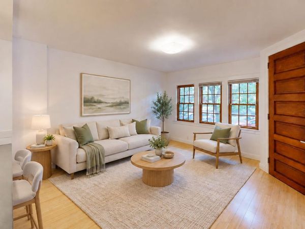 278 Burns Street , Unit 1, Forest Hills, NY 11375