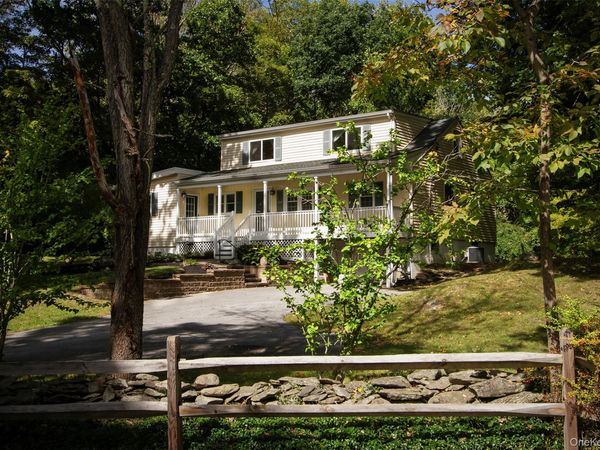 9 Horns Park Road , Poughkeepsie, NY 12538