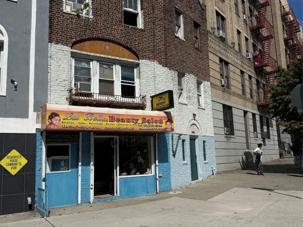 1641 Grand Avenue , Bronx, NY 10453