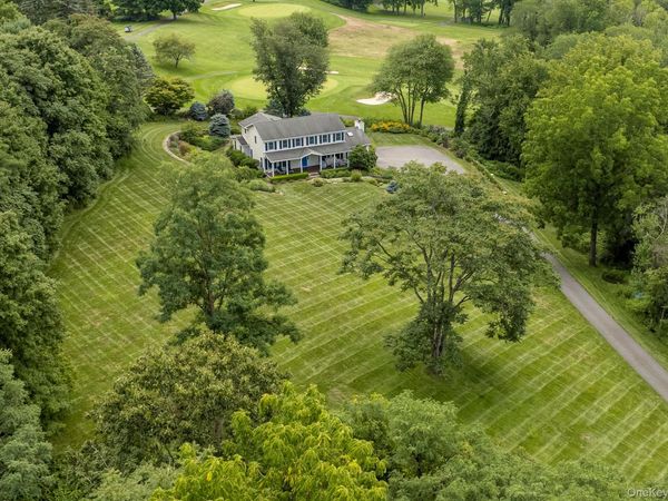 6 Bloomer Road, North Salem, NY 10560