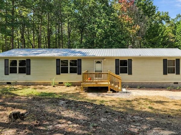 99 Adrianne Lane, Dawsonville, GA 30536