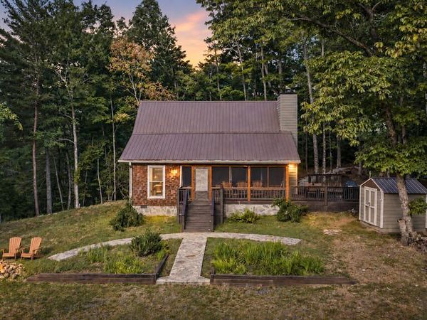165 All Good Road, Cherry Log, GA 30522