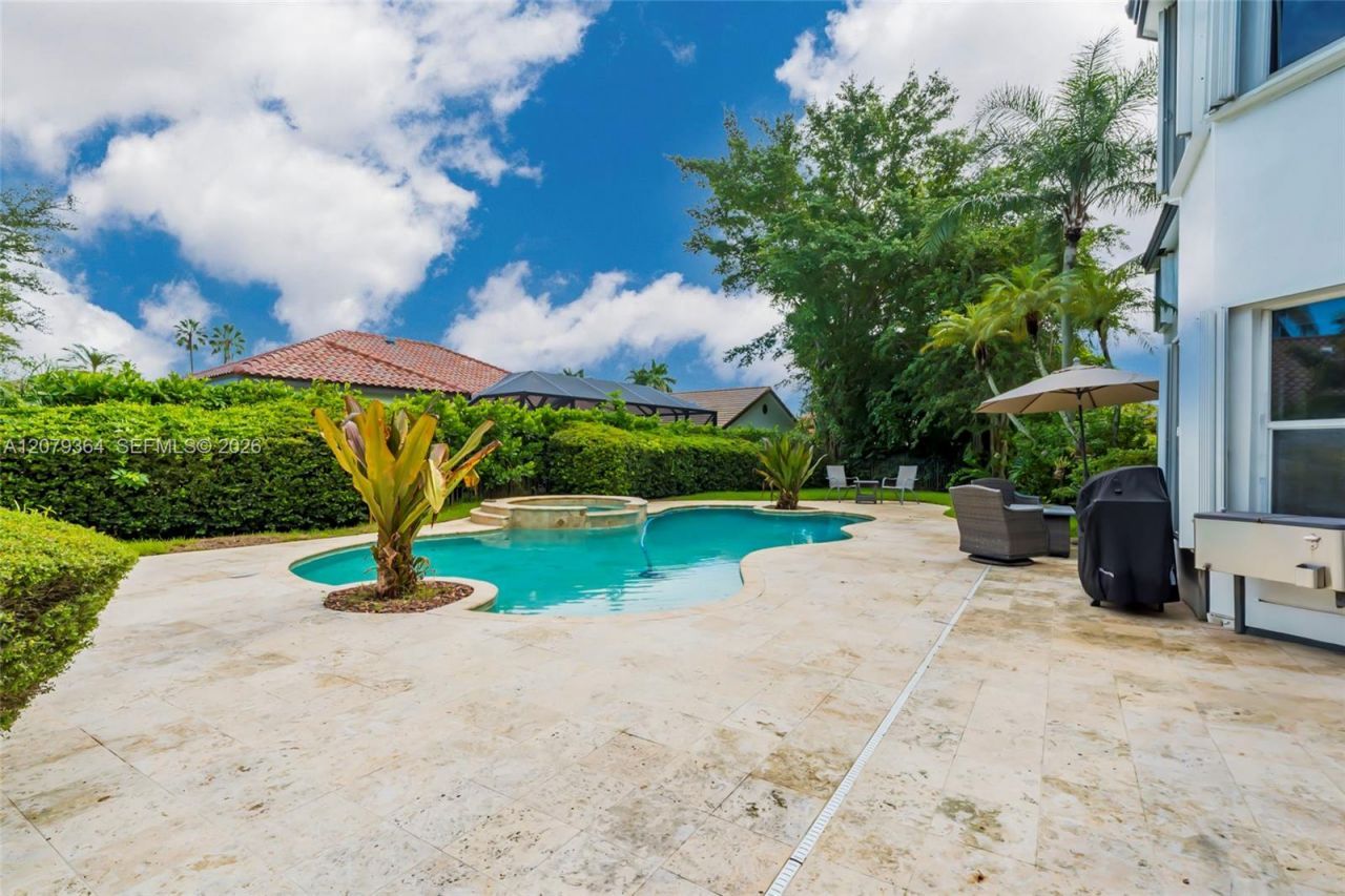 743 NW 174th Ter, Pembroke Pines, FL 33029 Photo