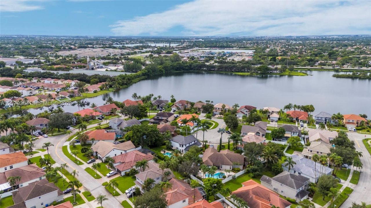 743 NW 174th Ter, Pembroke Pines, FL 33029 Photo