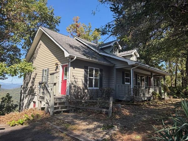 2386 Ridgepole Drive, Dillard, GA 30537