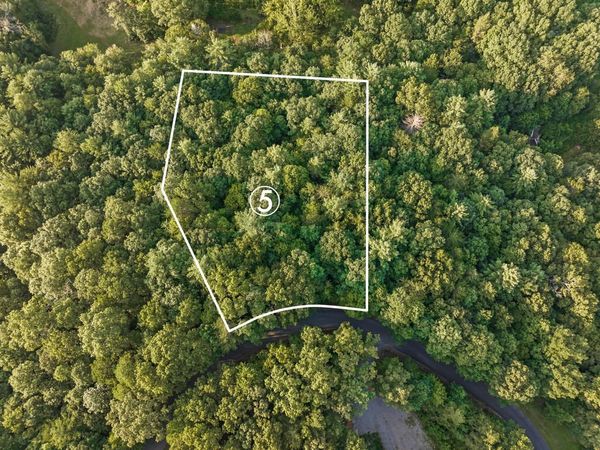 lot 5 Timber Oaks Drive, Turtletown, TN 37391