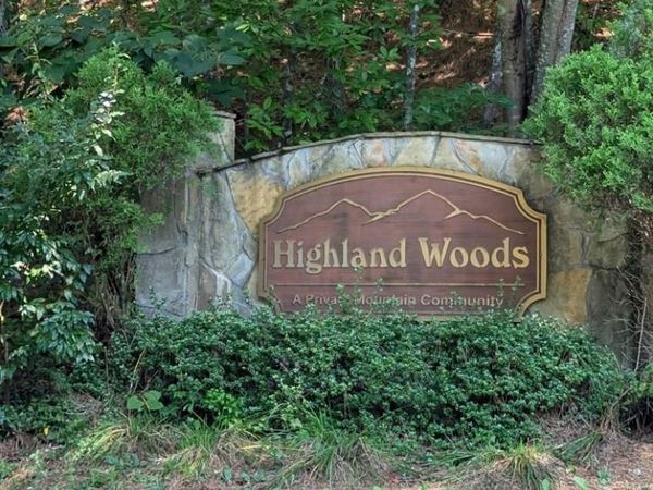 Lot 4 Highland Woods Road, Copperhill, TN 37317