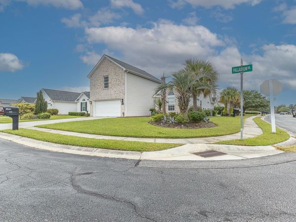 262 Palladium Dr., Myrtle Beach, SC 29575