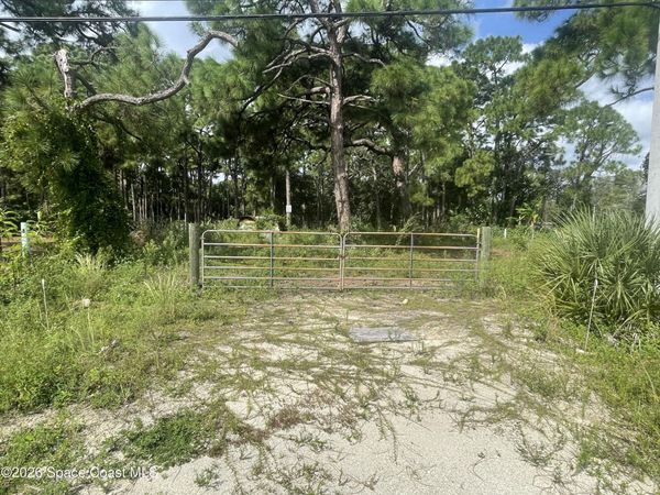 4555 N Courtenay Parkway , Merritt Island, FL 32953