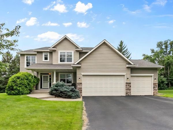 14428 Flintwood Street NW, Andover, MN 55304