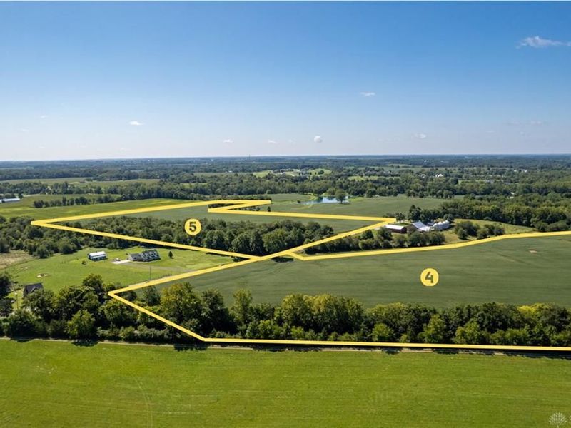 Tract 5 New Jasper Station Road, Xenia, OH 45385 Photo 4
