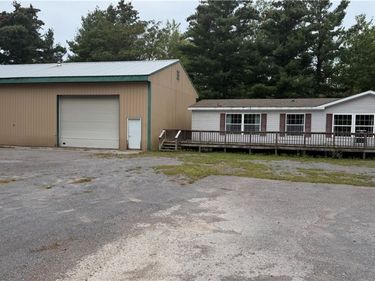 23971 Cemetery Road, Felts Mills, NY 13638