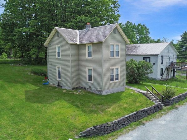33 River Street, Fair Haven, VT 05743