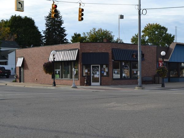 710 Lake Street, Roscommon, MI 48653