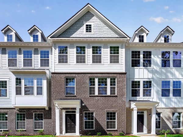 14672 Zampi Lane , Noblesville, IN 46062