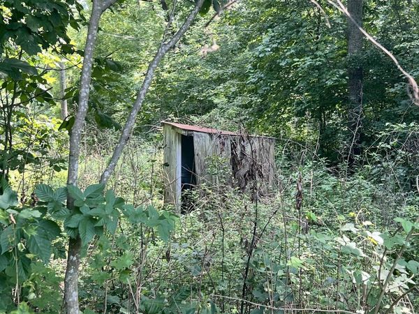 0 Mystic Lake Road , Mitchell, IN 47446