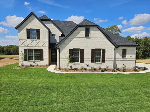 3204 Windmill Road, Van Alstyne, TX 75495