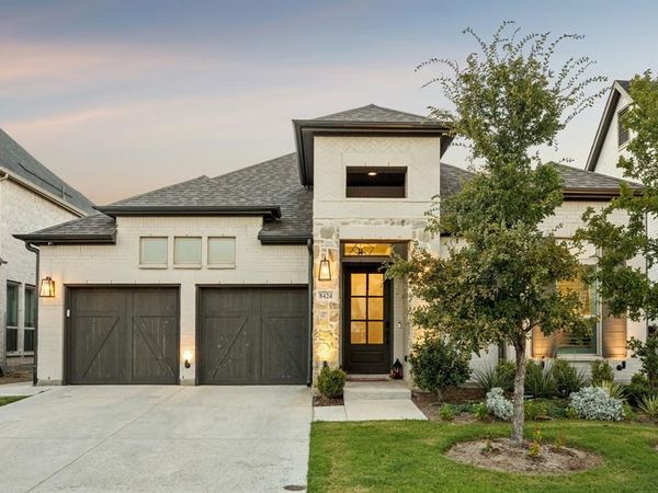 8424 Wembley, The Colony, TX 75056