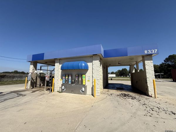 8337 Lot B Airline Hwy, Livonia, LA 70755