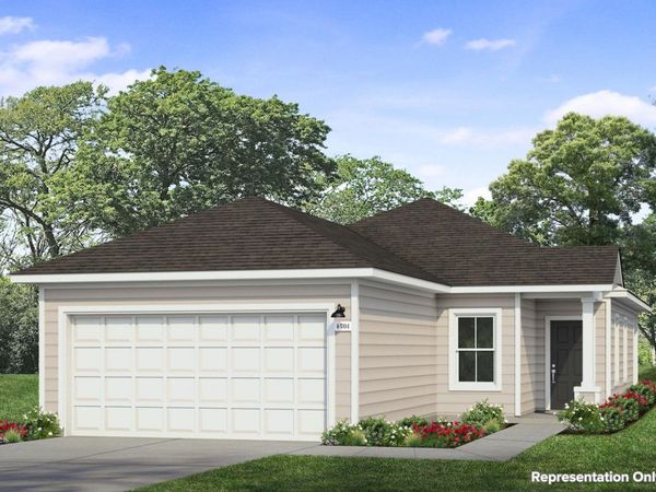 2614 Foss RD, Pflugerville, TX 78660