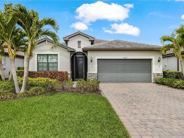 19832 The Place BLVD , ESTERO, FL 33928