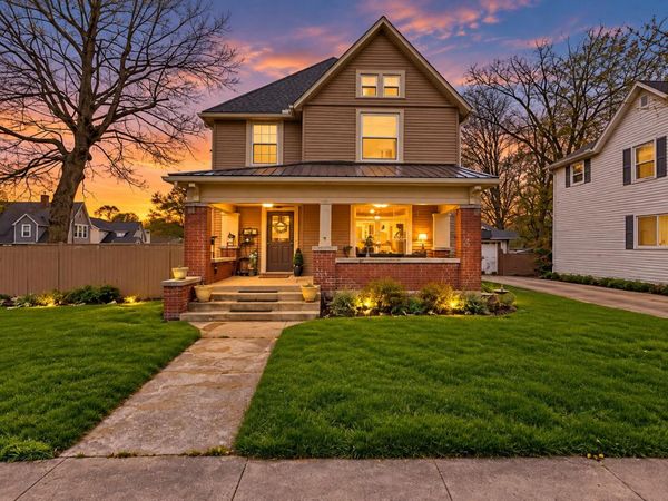 501 N Madriver Street, Bellefontaine, OH 43311