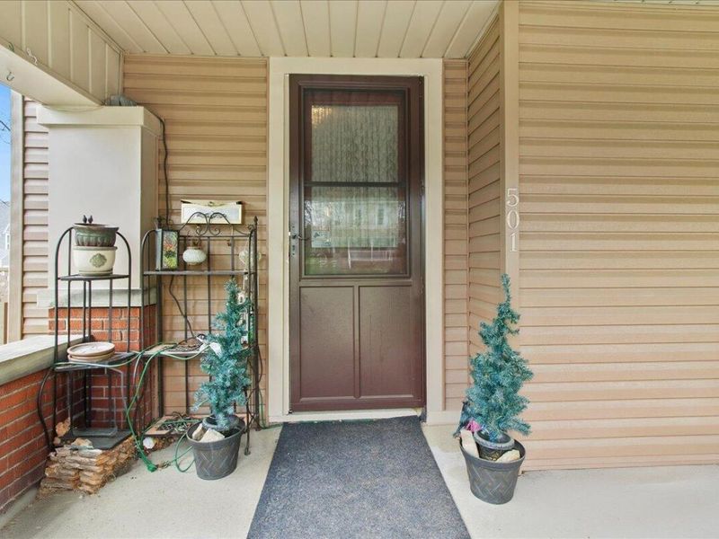 501 N Madriver Street, Bellefontaine, OH 43311 Photo 13