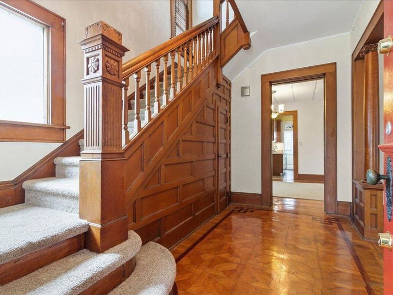 501 N Madriver Street, Bellefontaine, OH 43311 Photo 6