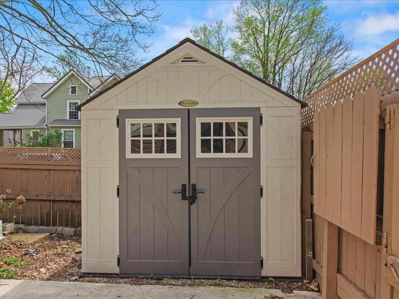 501 N Madriver Street, Bellefontaine, OH 43311 Photo 70
