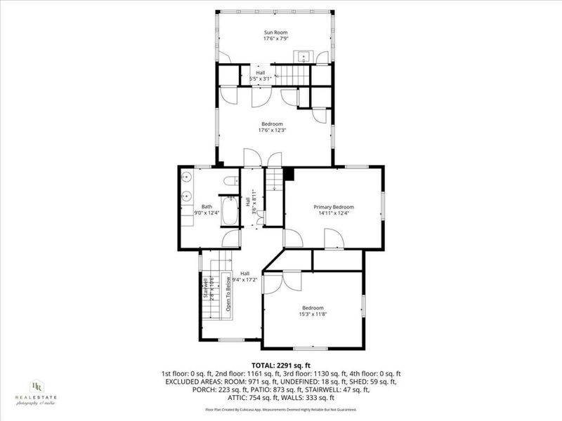 501 N Madriver Street, Bellefontaine, OH 43311 Photo 93