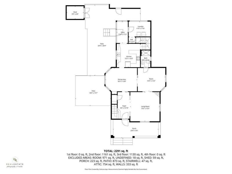 501 N Madriver Street, Bellefontaine, OH 43311 Photo 97