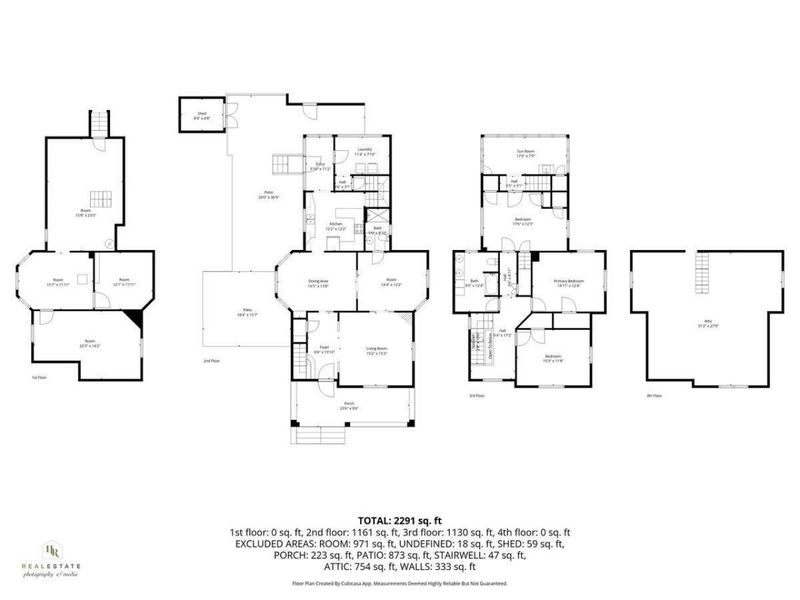 501 N Madriver Street, Bellefontaine, OH 43311 Photo 99