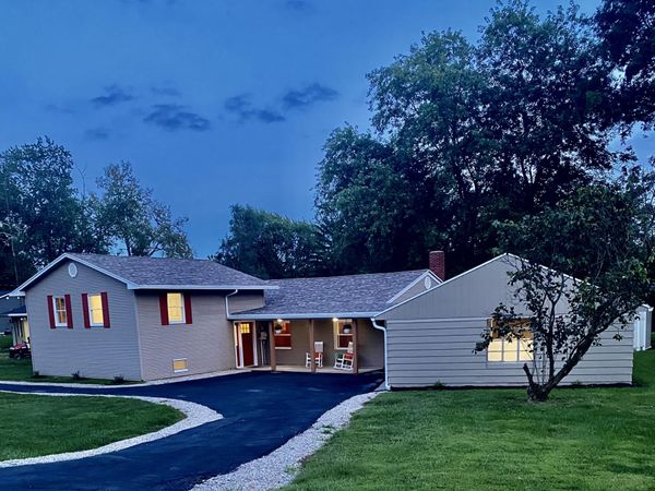 1153 N Middle Drive, Greenville, OH 45331