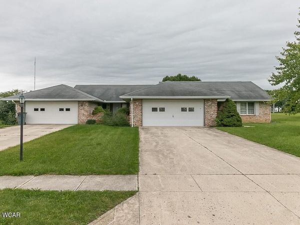 2448-2450 Penny Lee Drive, Lima, OH 45805