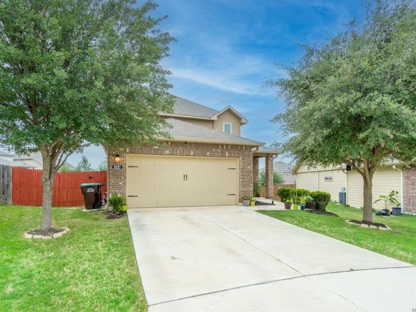 144 Black Fawn, San Antonio, TX 78253