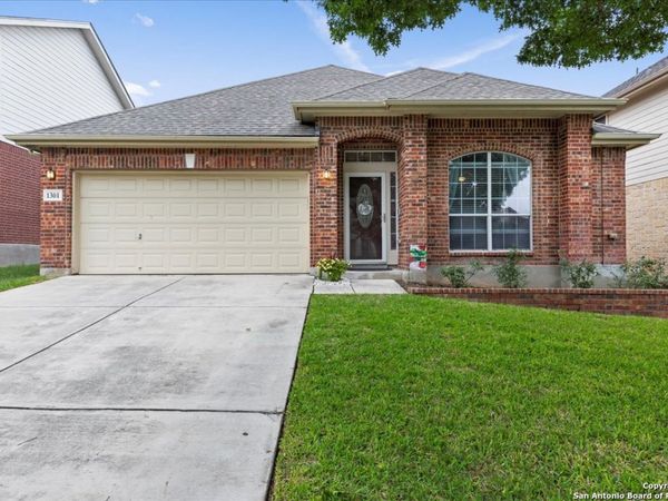 1301 MAGELLAN, Windcrest, TX 78239